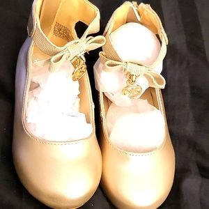 Michael Kors,girl infant  shoes